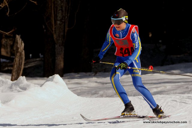 Grand-Prix Argentière
